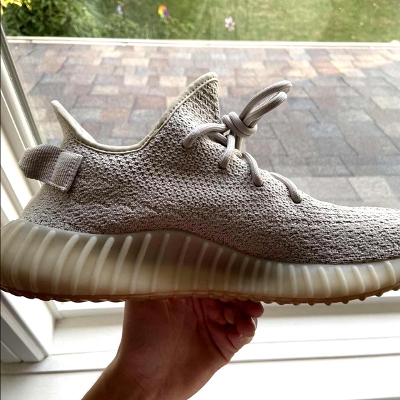 Yeezy 350 sesames - Picture 2 of 8